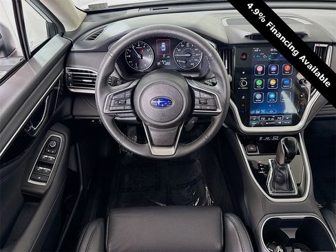Used 2025 Subaru Legacy Limited image 24