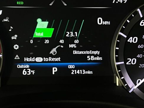 Used 2024 Toyota Highlander XLE image 17