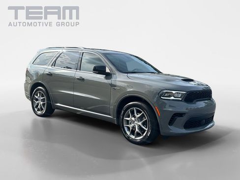 New 2026 Dodge Durango GT image 1