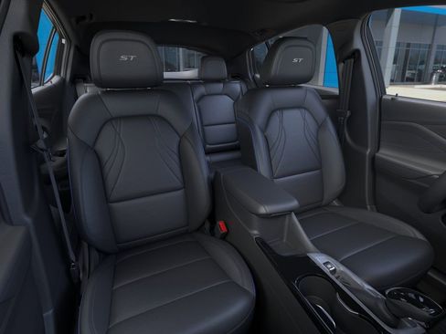 New 2026 Buick Envista Sport Touring w/ Convenience I Package FWD image 16