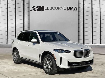 New 2026 BMW X5 sDrive40i w/ Premium Package