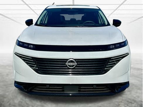New 2026 Nissan Murano Platinum w/ Cargo Package AWD/4WD image 2