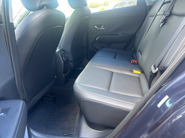 Used 2026 Hyundai Kona SEL Premium FWD image 11