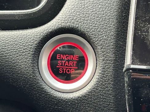 Used 2021 Honda CR-V EX-L image 8