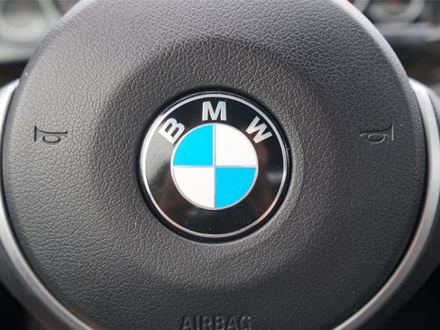 Used 2017 BMW 640i Coupe w/ Executive Package RWD image 15