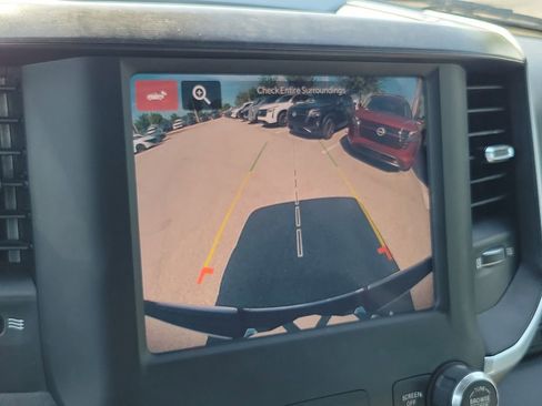 Used 2022 RAM 1500 Big Horn image 32