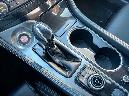 Used 2023 Nissan Maxima Platinum w/ Sport Mat Group image 17