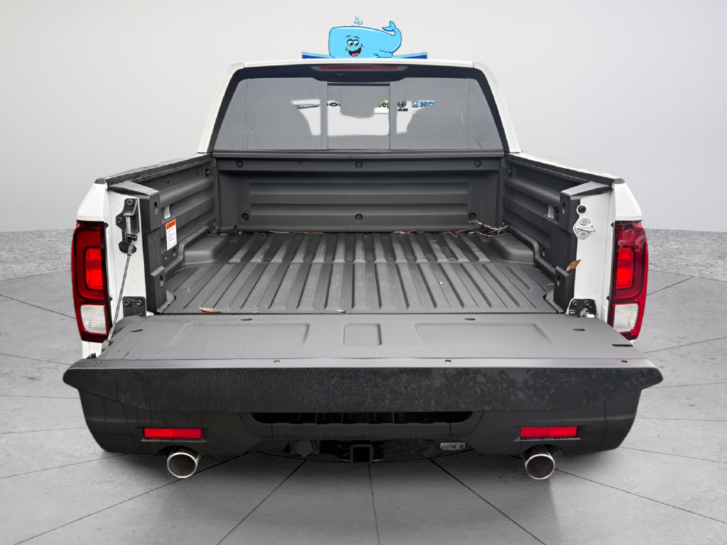 New 2026 Honda Ridgeline RTL image 5
