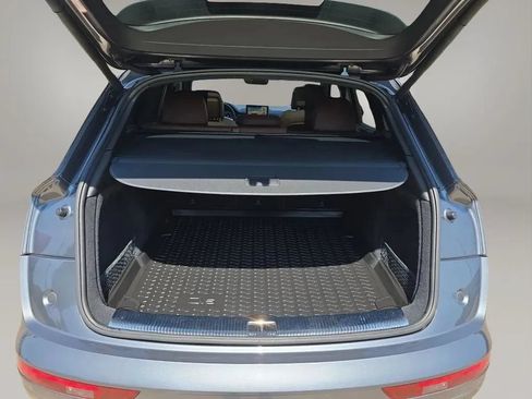 Used 2018 Audi Q5 Prestige w/ Prestige Package AWD/4WD image 57