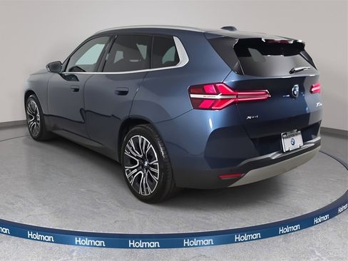 Used 2025 BMW X3 xDrive30i w/ Convenience Package image 8