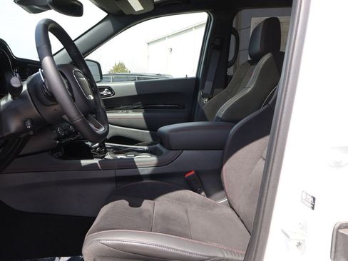 New 2026 Dodge Durango GT image 24