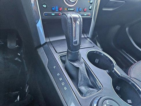 Used 2017 Ford Explorer Sport w/ Equipment Group 401A image 12