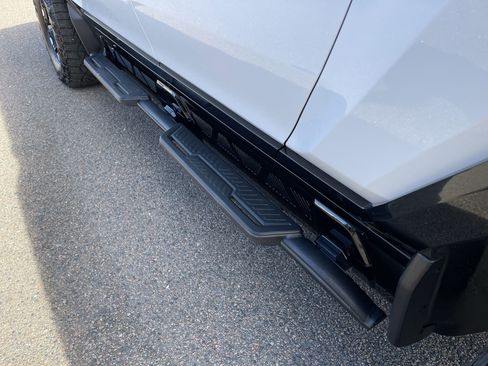 Used 2022 GMC Hummer EV Edition 1 image 35