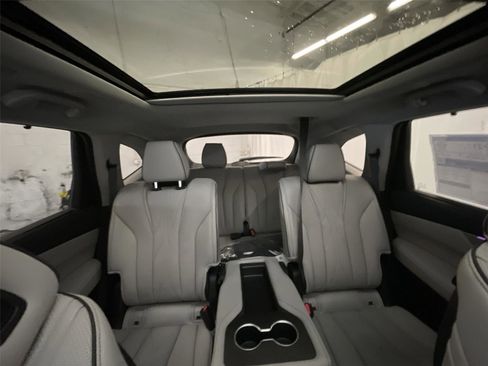 New 2026 Acura MDX SH-AWD w/ Advance Package image 30