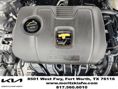 Certified 2024 Kia Forte GT-Line FWD image 29