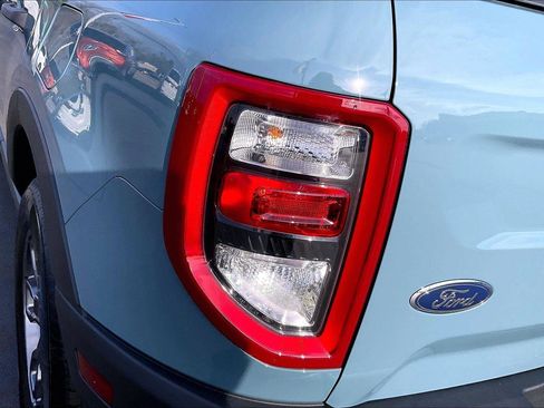 Used 2023 Ford Bronco Sport Big Bend image 29