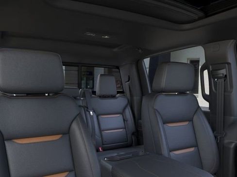 New 2026 GMC Sierra 1500 AT4 w/ AT4 Premium Package image 24
