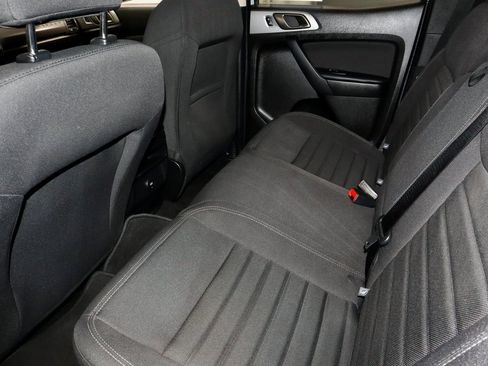 Certified 2022 Ford Ranger XLT image 20