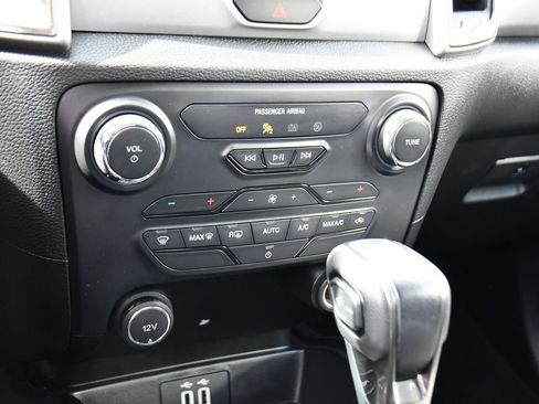 Used 2019 Ford Ranger XLT w/ Equipment Group 301A Mid image 27