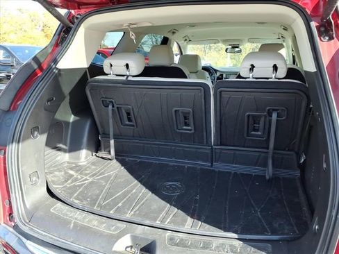 Used 2023 Buick Enclave Essence w/ LPO, Floor Liner Package image 23