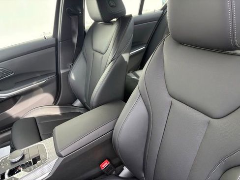 New 2026 BMW 330i xDrive Sedan w/ Premium Package image 10