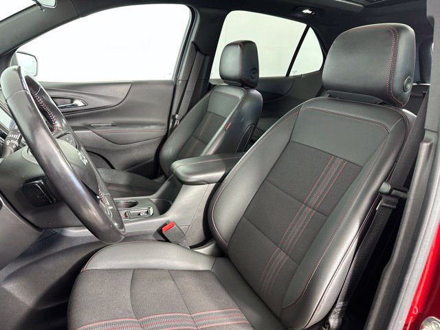 Used 2022 Chevrolet Equinox RS AWD/4WD image 20