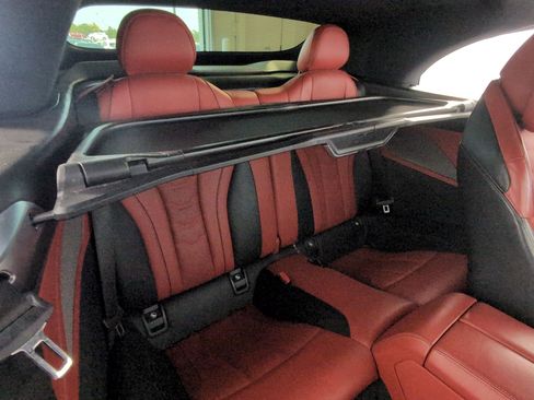 Used 2021 BMW M850i xDrive Convertible w/ Driving Assistance Package image 30