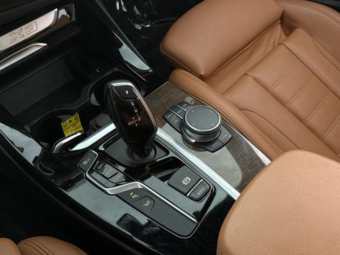 Used 2018 BMW X3 xDrive30i w/ Premium Package AWD/4WD image 24