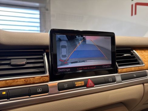 Used 2008 Audi A8 L 4.2 image 22