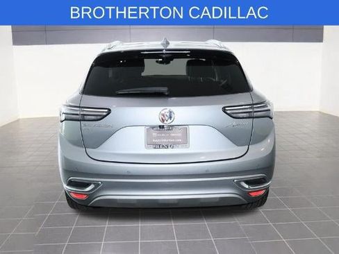 Used 2023 Buick Envision Avenir AWD/4WD image 4