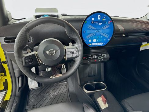 New 2026 MINI Cooper John Cooper Works image 18