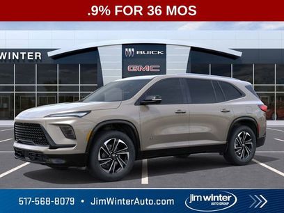 New 2026 Buick Enclave Sport Touring w/ Power Package