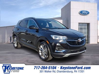 Used 2023 Buick Encore GX Essence w/ Experience Buick Package