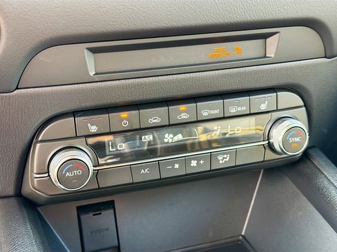 Certified 2025 MAZDA CX-5 AWD 2.5 S w/ Preferred Package image 31