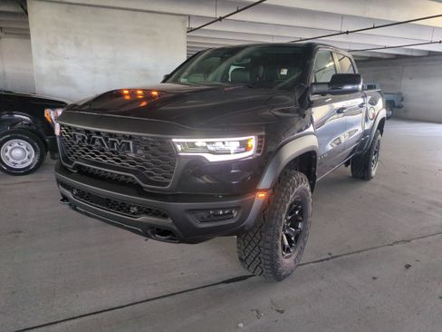New 2026 RAM 1500 RHO image 9