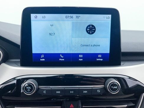 Used 2022 Ford Escape SEL image 23