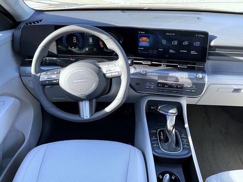 New 2026 Hyundai Kona SEL Sport image 13