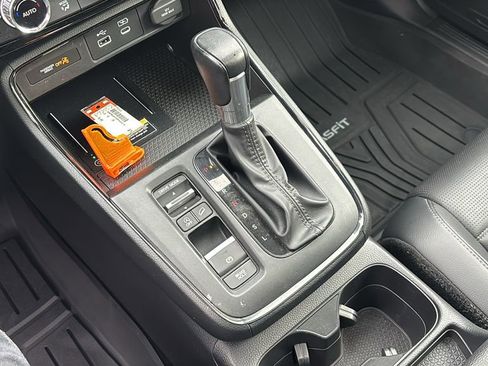 Used 2024 Honda CR-V EX-L image 21