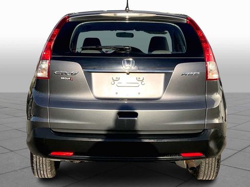 Used 2014 Honda CR-V LX image 4