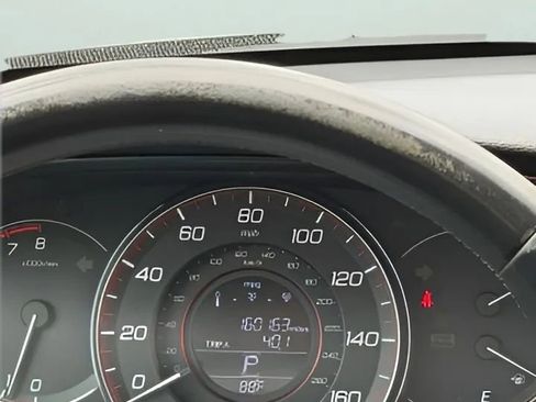 Used 2014 Honda Accord Sport image 28