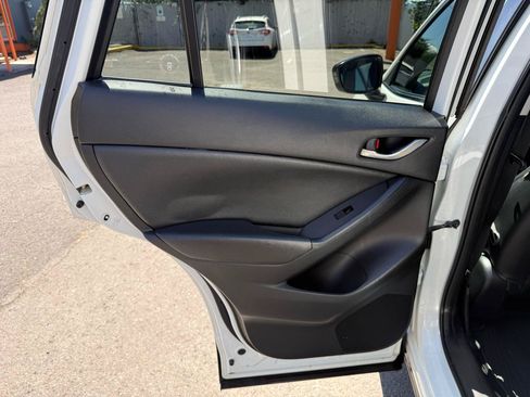 Used 2013 MAZDA CX-5 Touring w/ Touring Tech Pkg FWD image 17