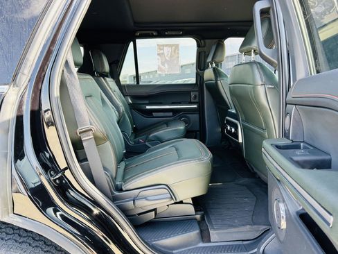 Used 2022 Ford Expedition Timberline AWD/4WD image 38