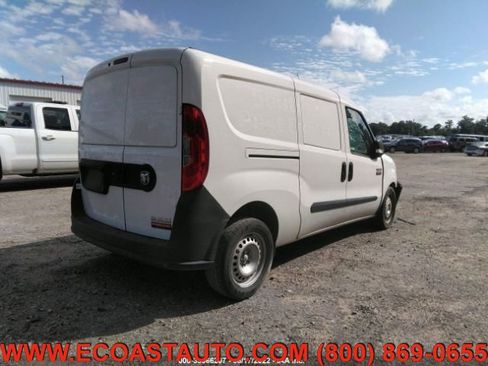 Used 2016 RAM ProMaster City Tradesman w/ Rear Back-up Camera Group image 4