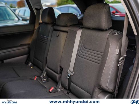 New 2026 Hyundai Palisade SE FWD image 21