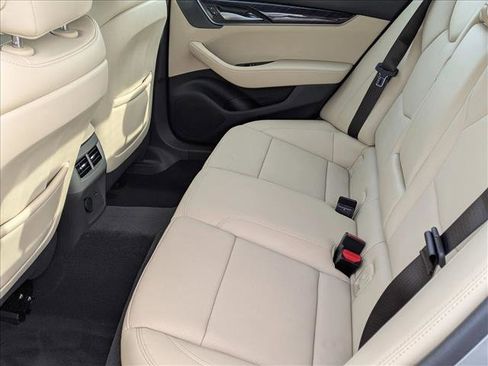 Used 2026 Cadillac CT5 Premium Luxury w/ Technology Package image 21