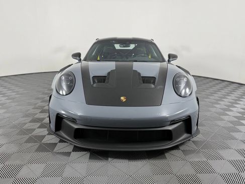 Used 2024 Porsche 911 GT3 RS RWD image 7