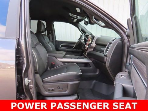 New 2026 RAM 2500 Laramie image 22