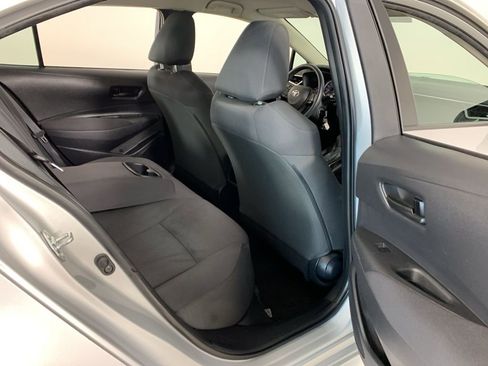 Used 2022 Toyota Corolla LE image 33