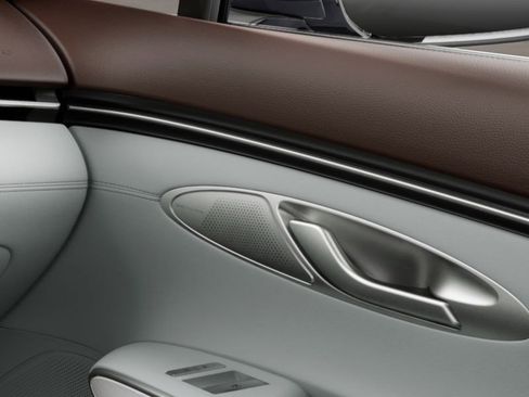 New 2026 Genesis GV70 2.5T Advanced image 24