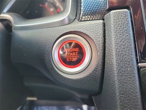 Certified 2019 Honda Civic Sport image 29